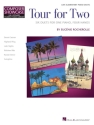 Eugnie Rocherolle, Tour for Two Piano, 4 Hands Buch