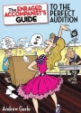 Andrew Gerle, The Enraged Accompanist's Guide  Buch