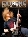 Extreme Metal Bass (+Online Audio): for bass/tab