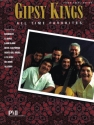 Gipsy Kings - All-Time Favorites Piano, Vocal and Guitar Buch