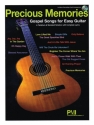 Precious Memories Gitarre Buch + CD
