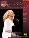 Carole King (+Online Audio) for keyboard