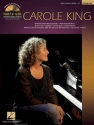 Carole King Klavier Buch + CD