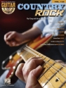 Country Rock Gitarre Buch + CD