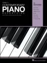 Contemporary Piano Repertoire - Level 4 Klavier Buch