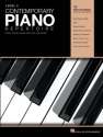 Contemporary Piano Repertoire - Level 5 Klavier Buch