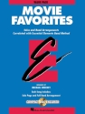 Essential Elements Movie Favorites - Value Pak Concert Band Partitur + Stimmen + CD