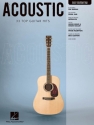 Acoustic Gitarre Buch