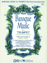 Baroque Music for trumpet and piano