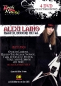 Alexi Laiho: Master Modern Metal Gitarre DVD