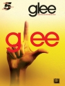 Glee - Five Finger Piano Songbook Klavier Buch