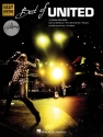 Best of Hillsong United (Easy Guitar) Gitarre Buch