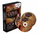 Gus G. Electric Guitar DVD