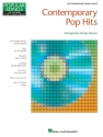 Contemporary Pop Hits Klavier Buch