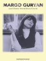 Margo Guryan Songbook Piano, Vocal and Guitar Buch