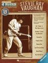 Stevie Ray Vaughan (+Audio-Online): for Bb, Eb, C and Bass Clef Instruments blues playalong vol.17