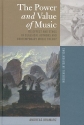 The Power and Value of Music It's Effect and Ethos in classical Auth and contemporary Music Theory