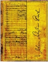 Kalender 2018 Bach Kantate BWV112 ultra (180 x 230 mm) mit magnetischem Klappverschluss (Set mit 2 Stk)