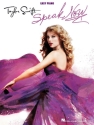 Taylor Swift - Speak Now-easy piano Easy Piano Buch