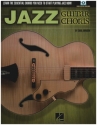 Jazz Guitar Chords (+Video Online)