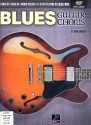 Blues Guitar Chords (+DVD)