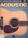 Acoustic Guitar Chords (+DVD)