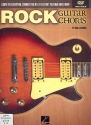 Rock Guitar Chords (+DVD)