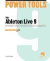 Power Tools for Ableton Live 9  Buch + DVD-ROM
