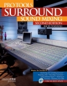 Pro Tools: Surround Sound Mixing (2nd Ed.) Reference Book Buch + DVD