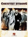 Michael Brook, Country Strong Piano, Vocal and Guitar Buch