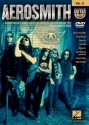 Aerosmith for guitar DVD