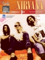 Nirvana Gitarre Buch + CD