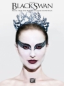 Clint Mansell_Darren Aronofsky, Black Swan Klavier Buch