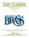 Canadian Brass - Easy Classics Tuba Buch