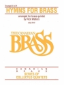 Hymns for Brass Blechblserquintett Buch