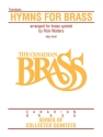 Hymns for Brass Blechblserquintett Buch