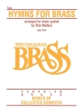Hymns for Brass Blechblserquintett Buch