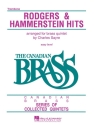 The CanadianBrass -Rodgers & Hammerstein Hits Blechblserquintett Buch
