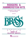 The CanadianBrass -Rodgers & Hammerstein Hits Blechblserquintett Buch