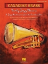 Early Jazz Classics for brass quintet trumpet 1 in b flat