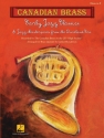 Early Jazz Classics for brass quintet horn in F