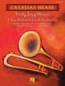 Early Jazz Classics for brass quinetet trombone