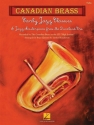 Early Jazz Classics for brass quintet tuba