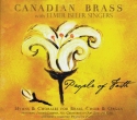 People of Faith Blechblserensemble CD