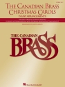 The Canadian Brass Christmas Carols Horn Stimme