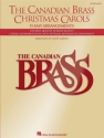 The Canadian Brass Christmas Carols Keyboard Stimme