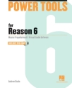 Power Tools for Reason 6 Reference Book Buch + DVD-ROM