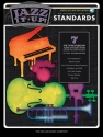 Jazz it up - Standards (+CD): for piano solo