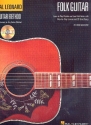 Folk Guitar (+CD) for guitar/tab