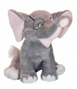 Eli the Elephant Plush Toy Chor Stimmen-Set
